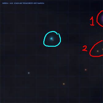 starcom nexus crashed surveyor map